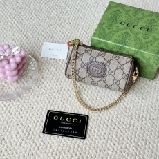 Gucci Wallets Purse